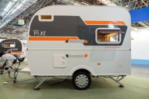 Pinocaravan Pi XL Seite