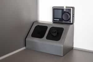 The Cuber Webasto
