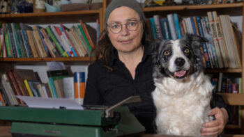 Idgie und Barbara