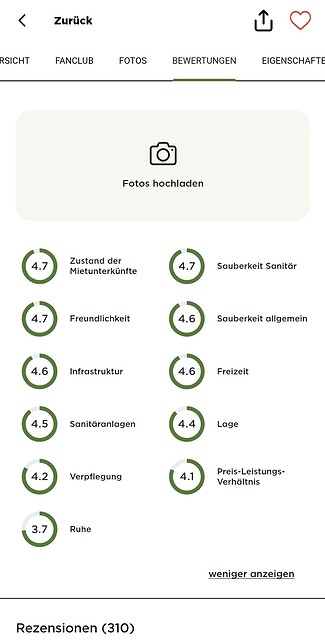 camping.info app campingplatz 6