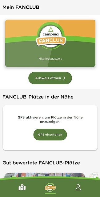 camping.info app fanclub