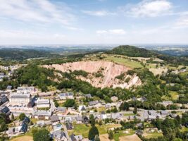Tolle Landschaft im östlichen Erzgebirge (c) Phillip Maethner