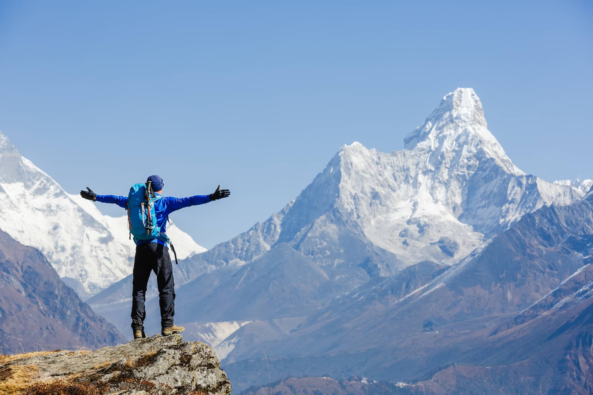 Kaufratgeber: Die beste Thermounterwäsche – immer warm und trocken bleiben