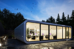 coodo moon Office