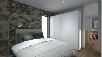 coodo Schlafzimmer