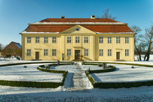 mecklenb schweiz druehl schloss