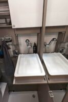 LMC Caravan Innovan 592 Waschbecken