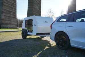 Kuckoo Camper Emma Auto