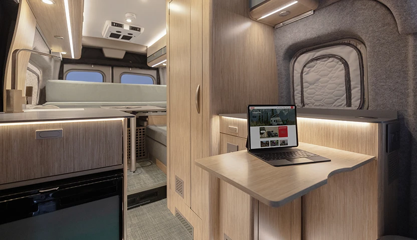 winnebago intern