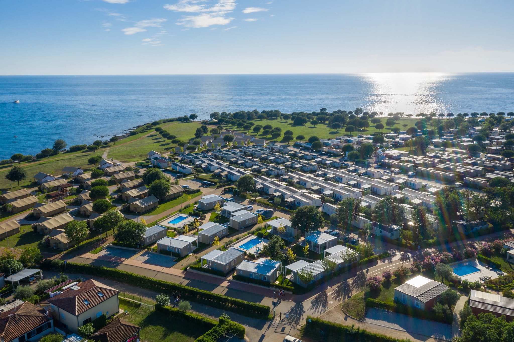 Camping Park Umag cpincamp