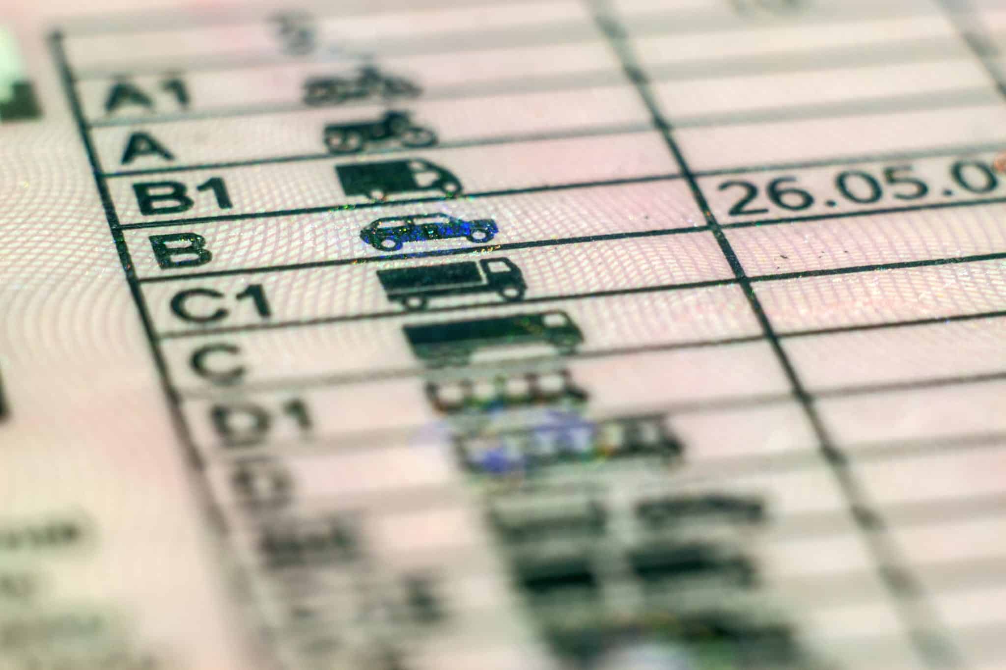 Neue Führerschein-Richtlinie: Das müssen Camper jetzt wissen