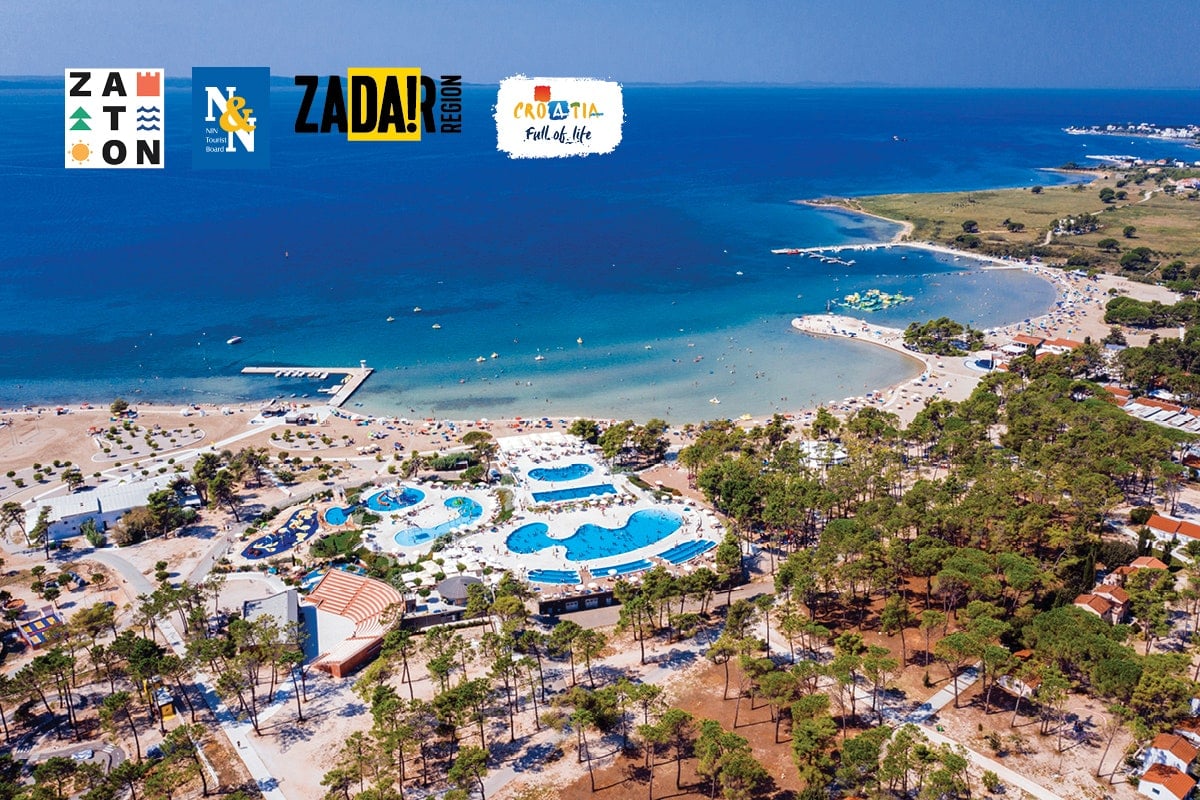 Zaton Holiday Resort cpincamp
