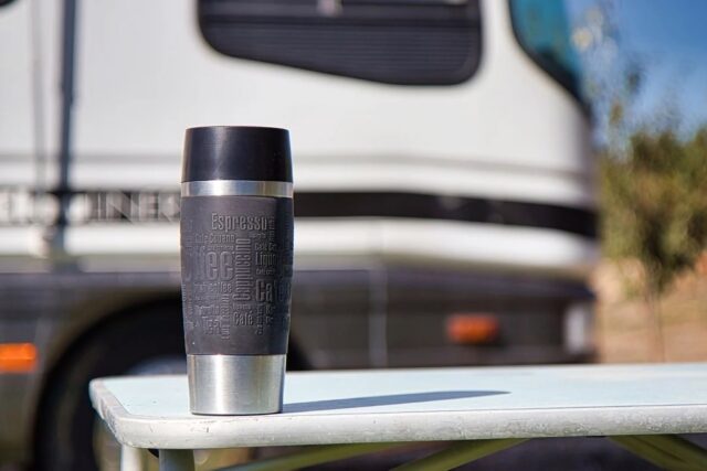 Der beste Thermobecher