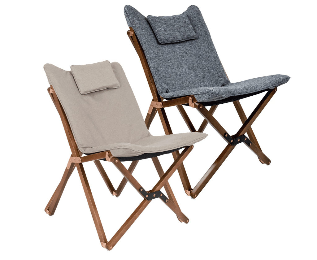 Klappstuhl Camping