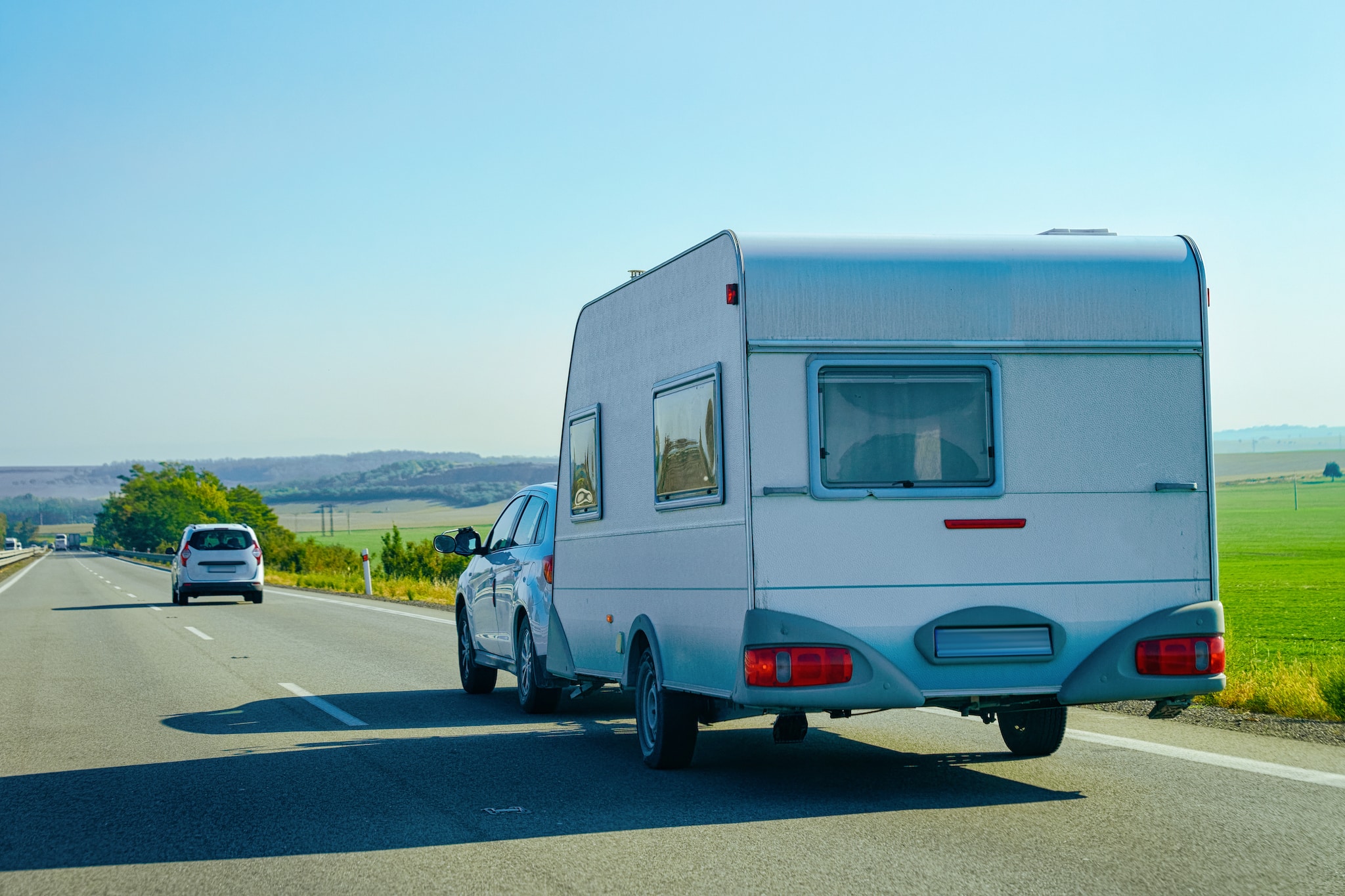 Neues Zugfahrzeug für den Wohnwagen? Das solltest du bei der Auswahl beachten!
