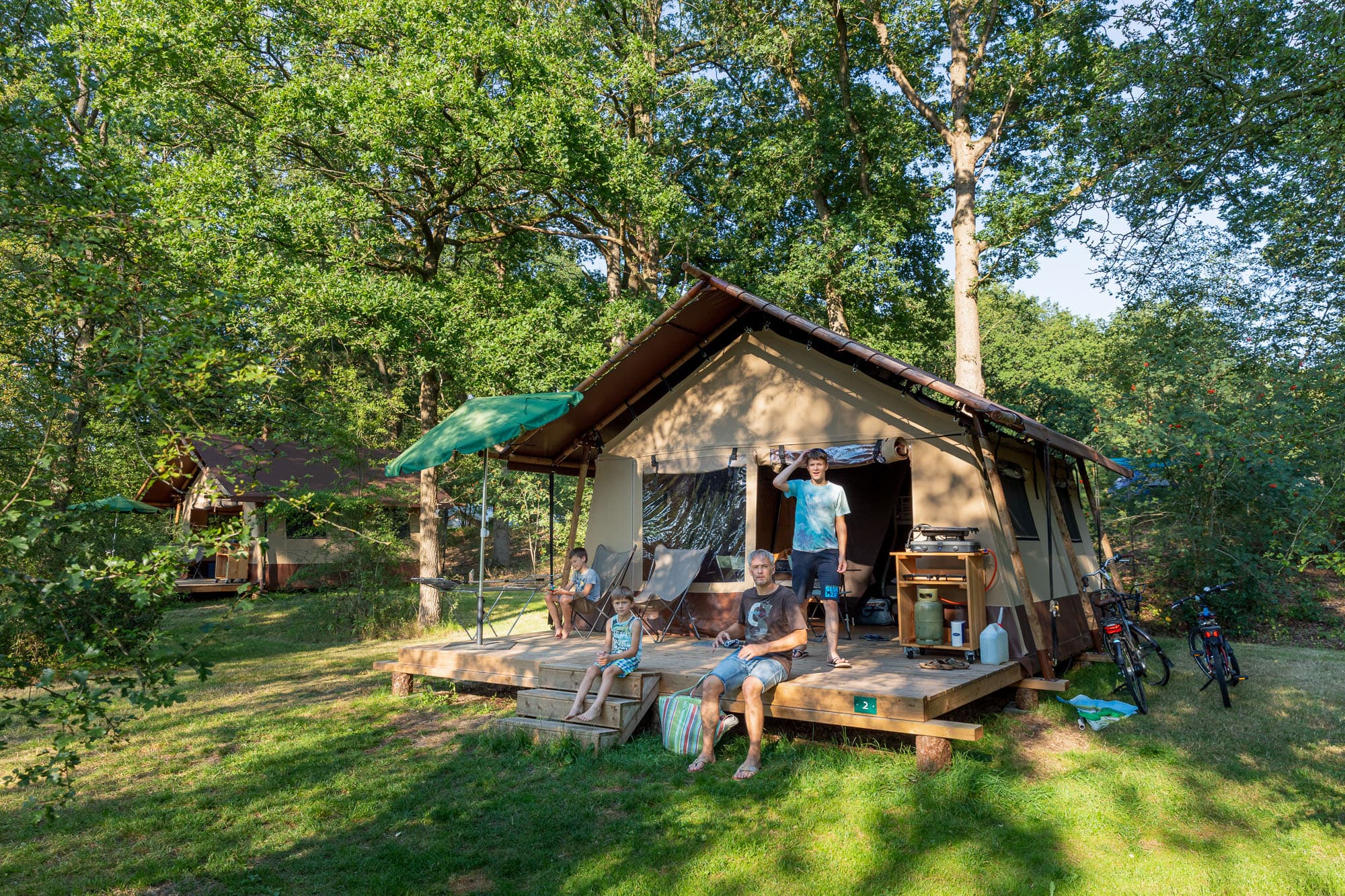 HuttopiaDeRoos Mietunterkuenfte ©RDrenth lores