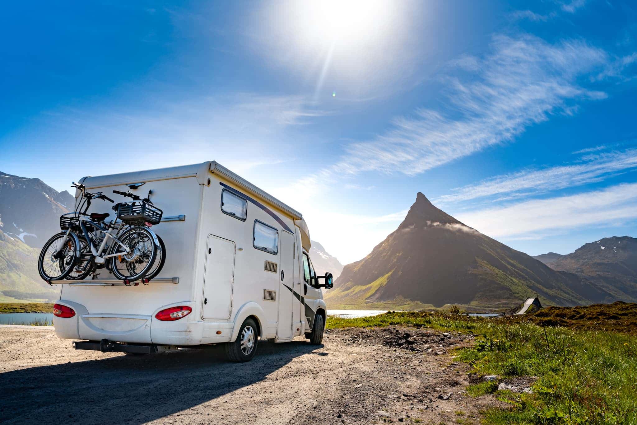 Der Traum vom eigenen Camper: 5 Tipps für den Wohnmobilkauf