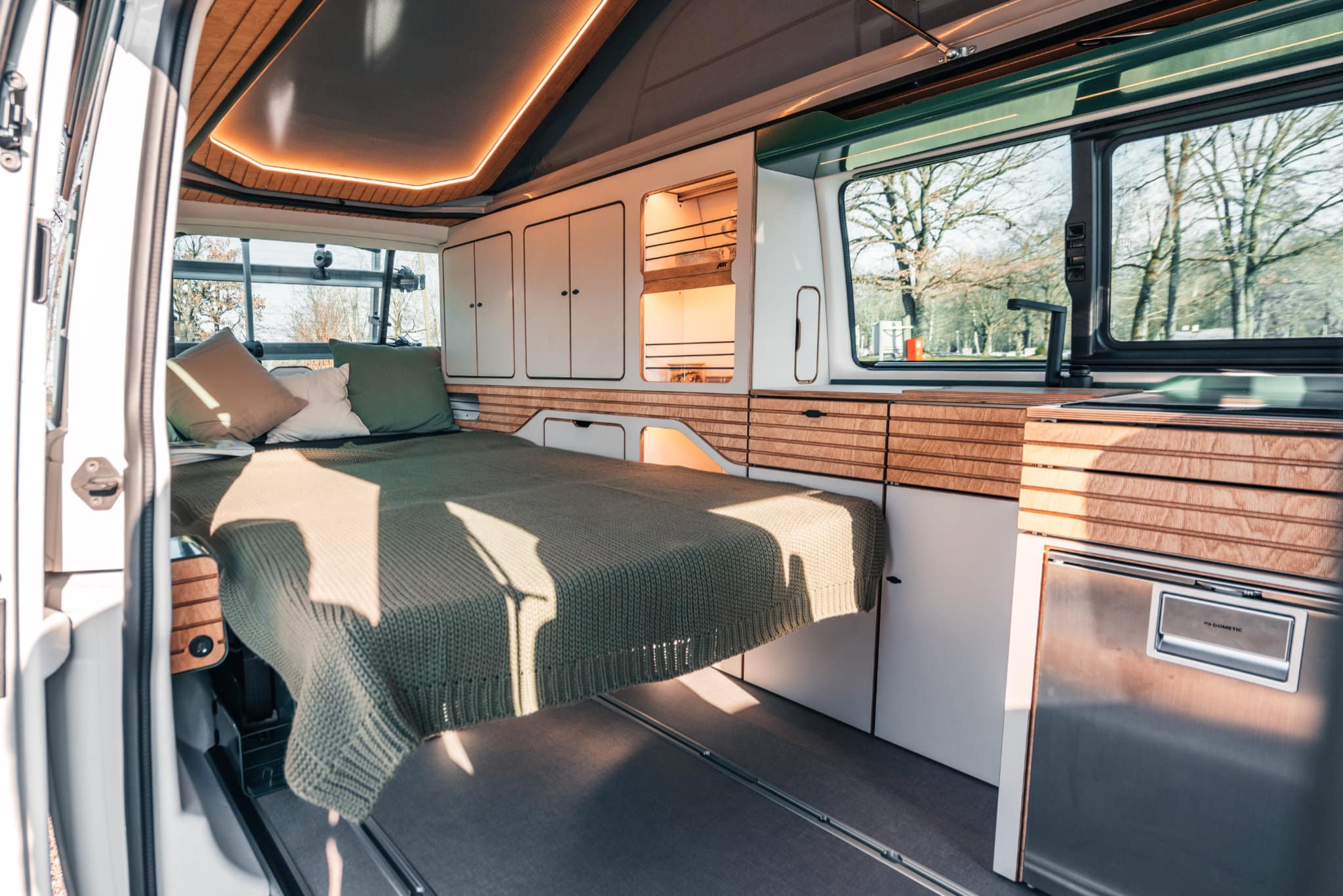 abt camper bett