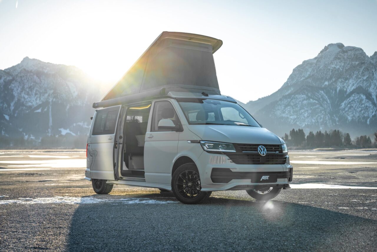 Abt XNH Camper