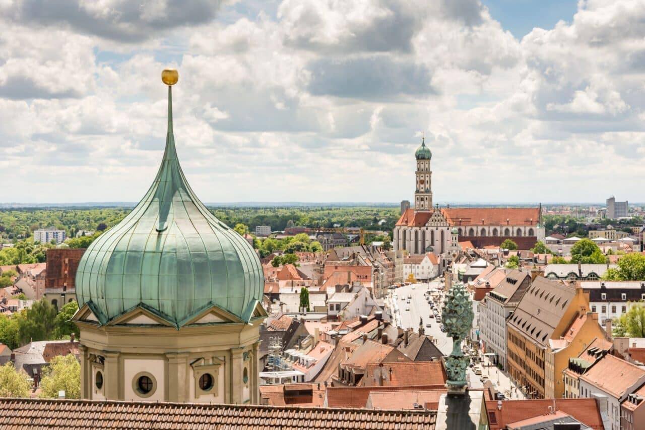 Augsburg