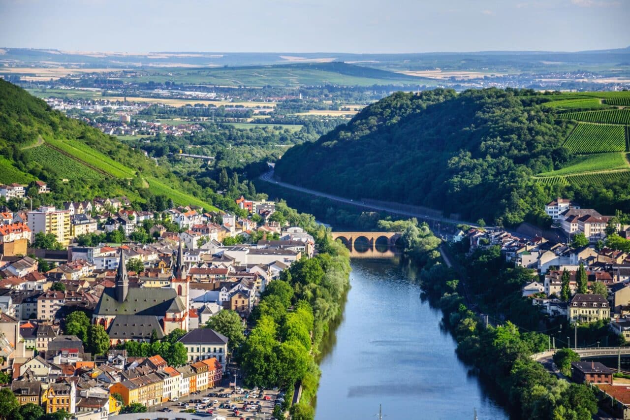 bingen am rhein