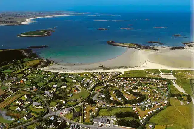 camping des abers campinginfo