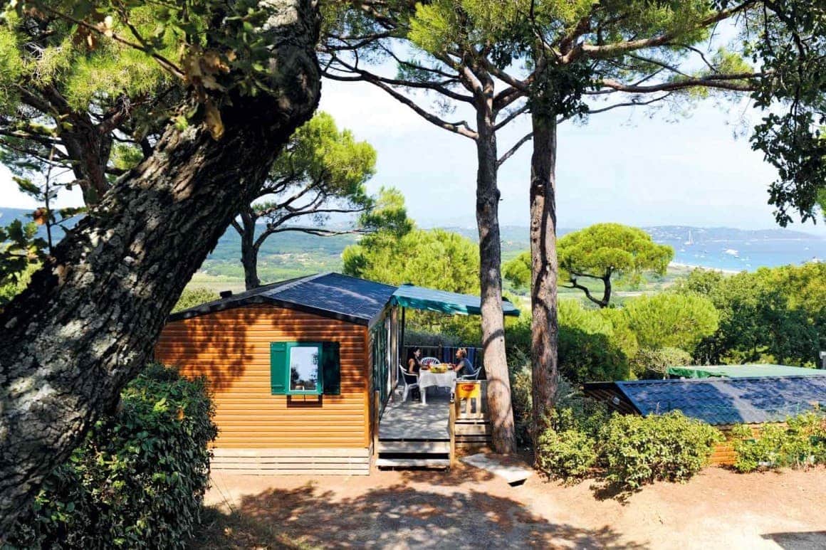 Die schönsten Campingplätze in der Provence – Meer, Berge und malerische Orte 6 camping provence les tournels yelloh village