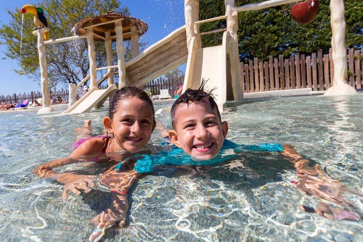 Die schönsten Campingplätze in der Provence – Meer, Berge und malerische Orte 4 camping provence luberon parc yelloh village