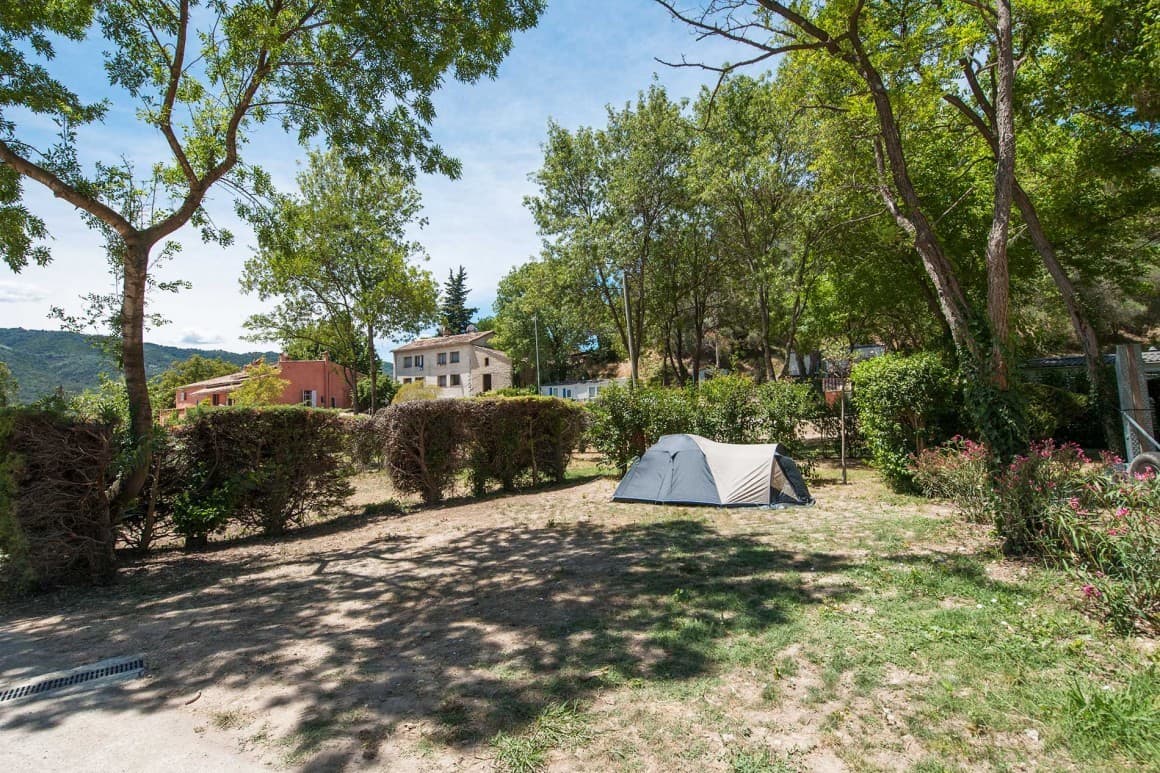 Die schönsten Campingplätze in der Provence – Meer, Berge und malerische Orte 3 camping provence yelloh village saint louis