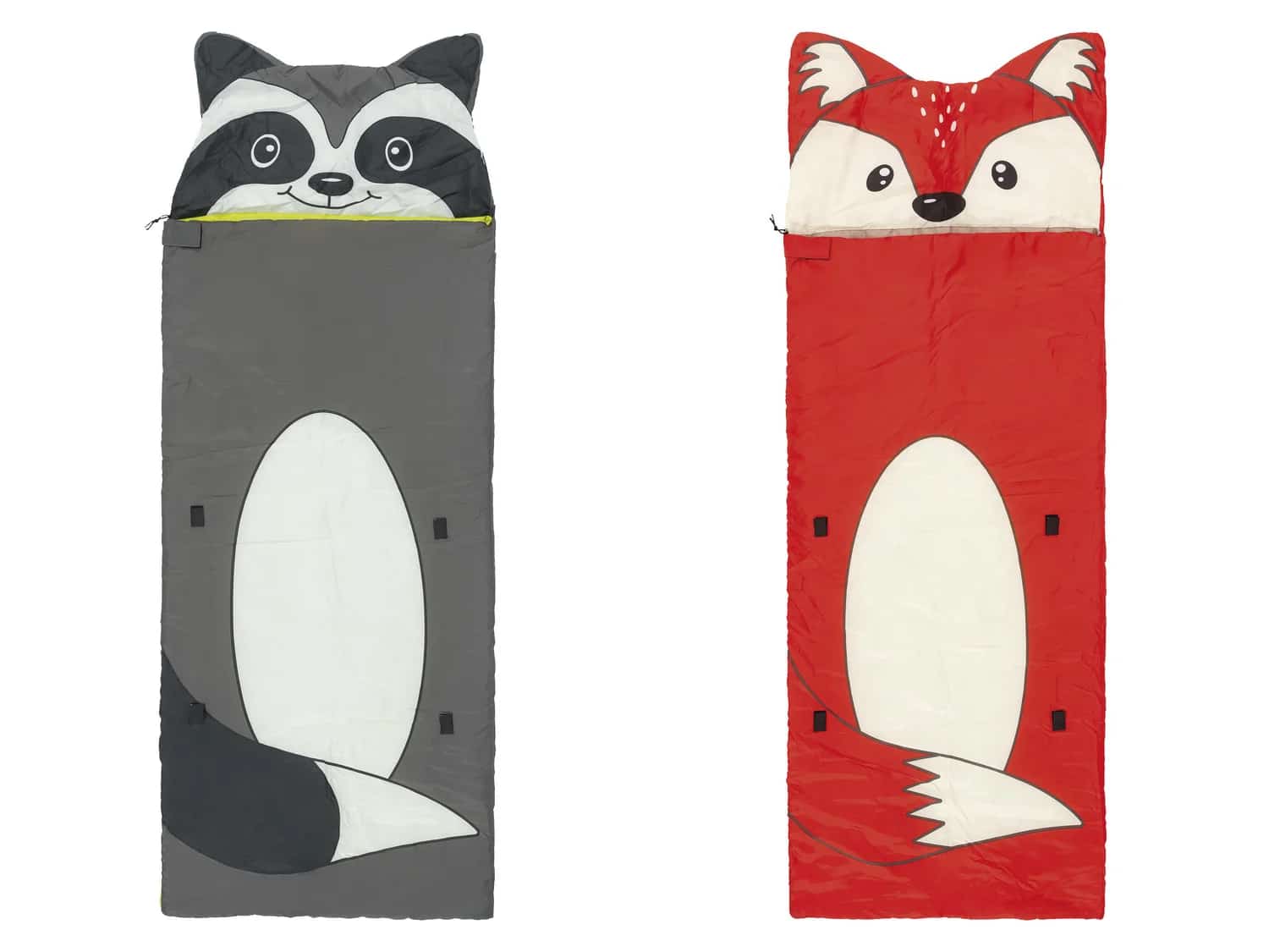 rocktrail kinderschlafsack