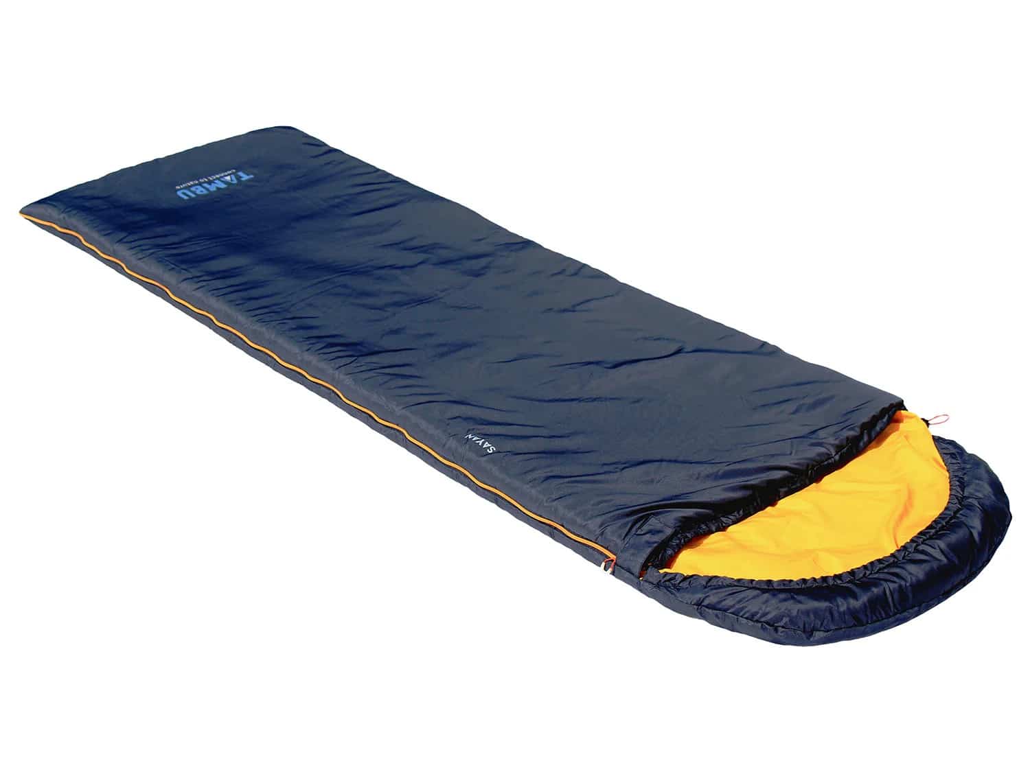 TAMBU Deckenschlafsack Sayan