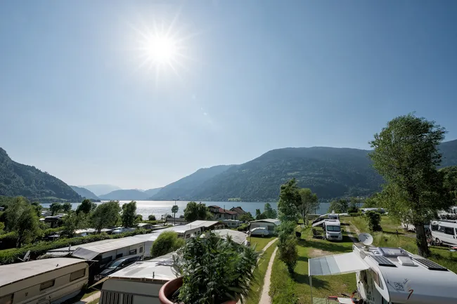 Wellness Seecamping Parth camping.info