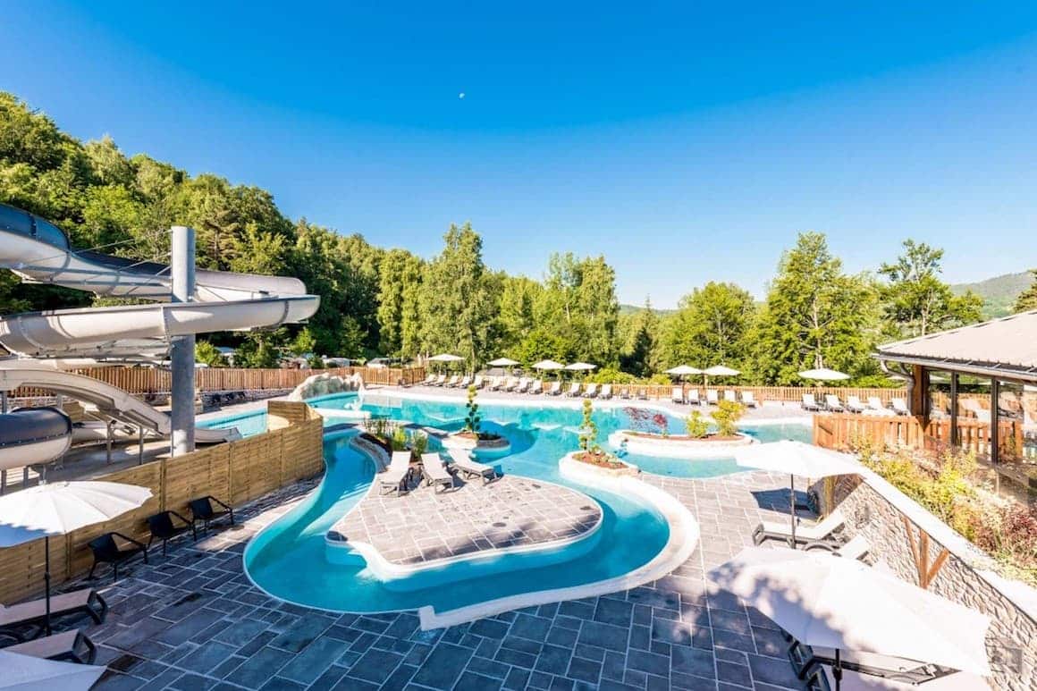 Die schönsten Campingplätze in der Provence – Meer, Berge und malerische Orte 2 yelloh village camping provence l etoile des neiges