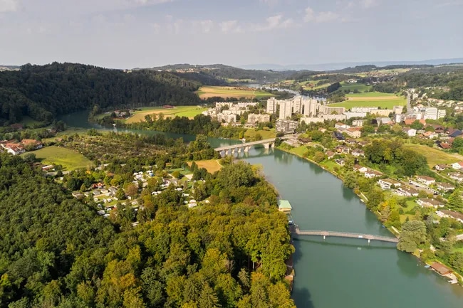 camping.info nr.3 schweiz camping tcs bern eymatt
