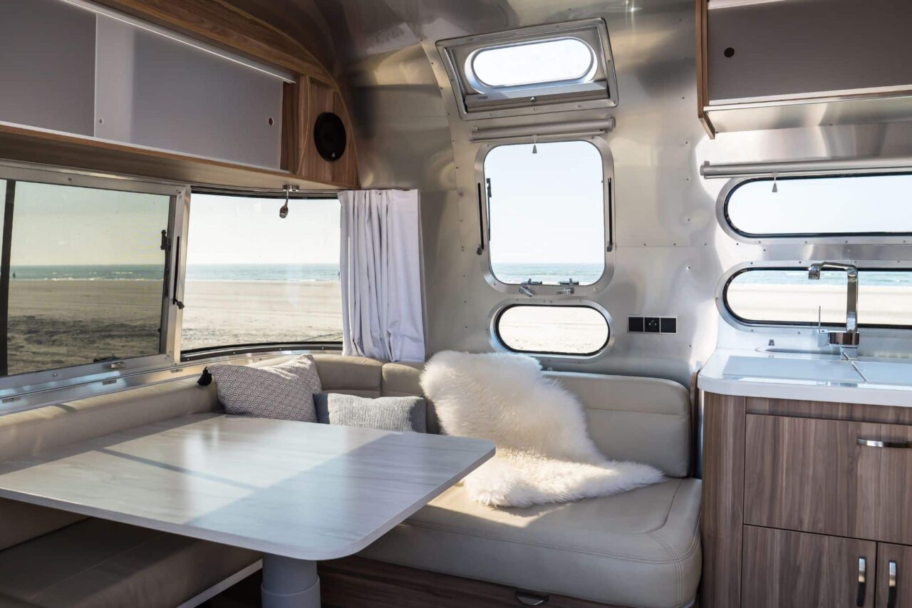 9 Luxus-Wohnwagen im Überblick von elegant bis Offroad