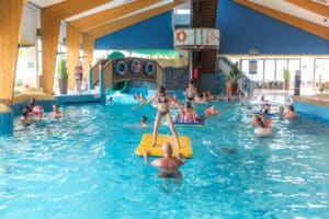 Ardoer Camping & Beachresort Julianahoeve © PiNCAMP