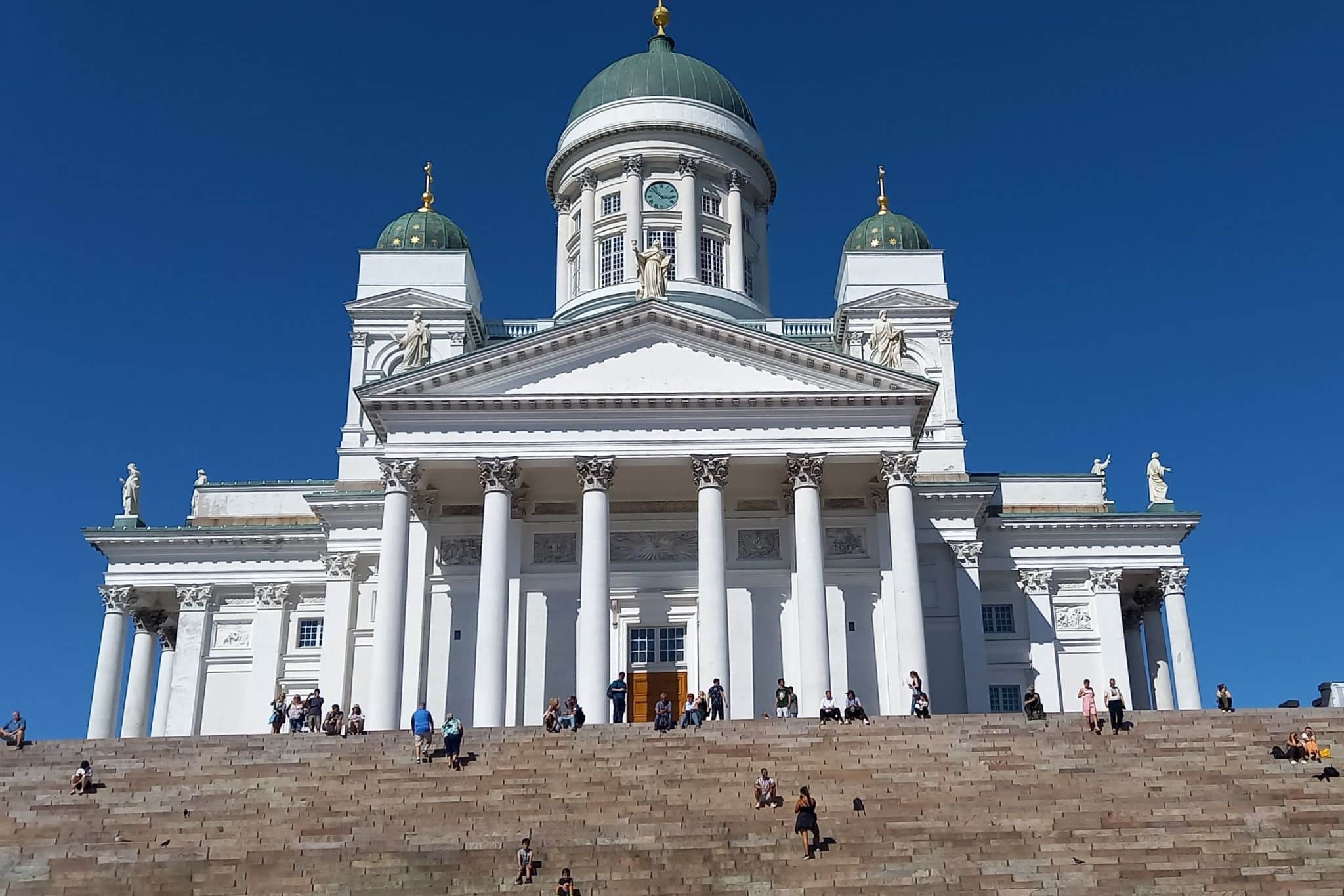 Dom Helsinki