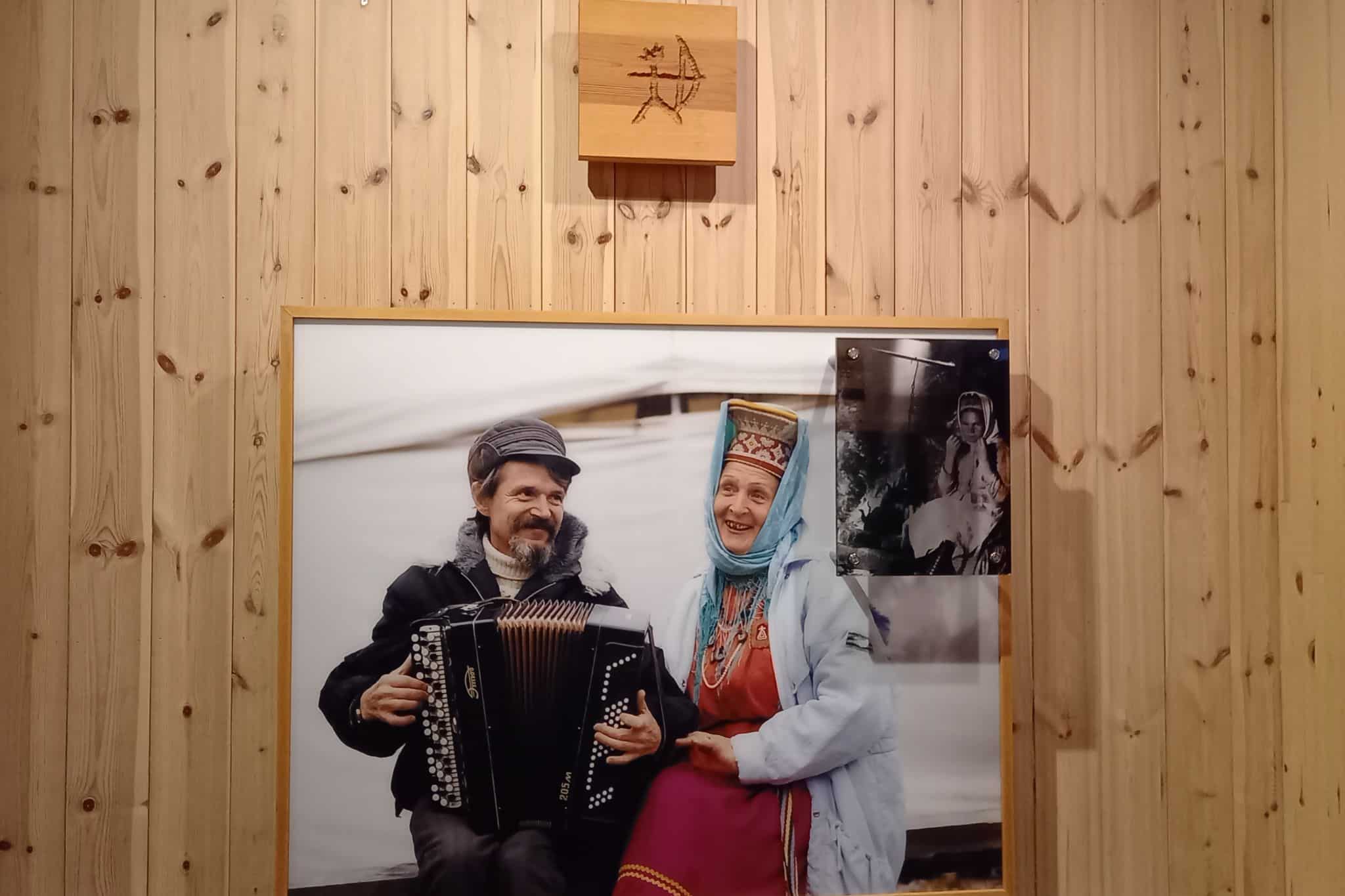 Reisebericht Finnland Museum