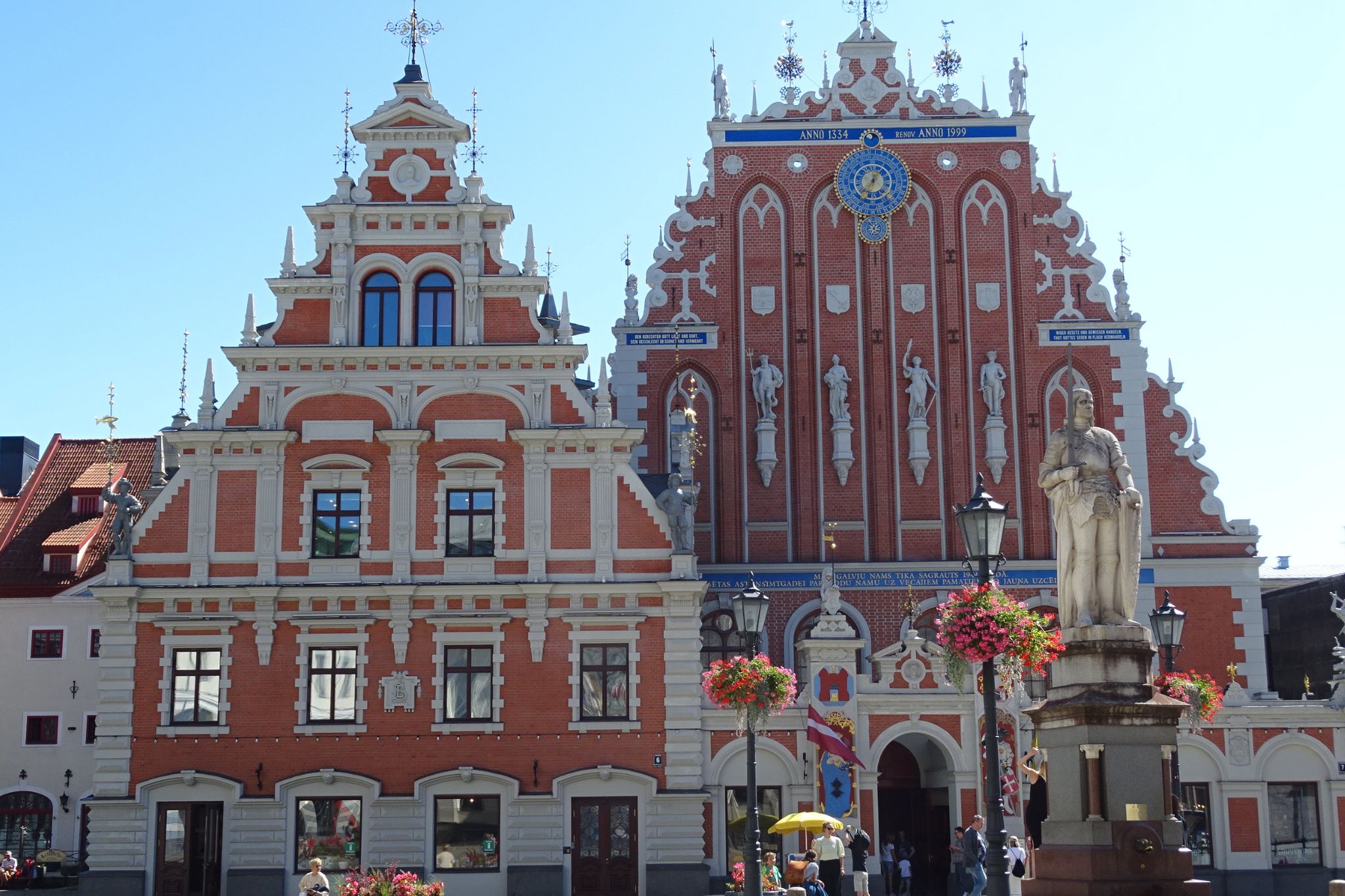 Erkunde Helsinki, Tallinn, Riga und kleinere Ostseeperlen mit dem Camper – mit Tipps für Stell- und Campingplätze