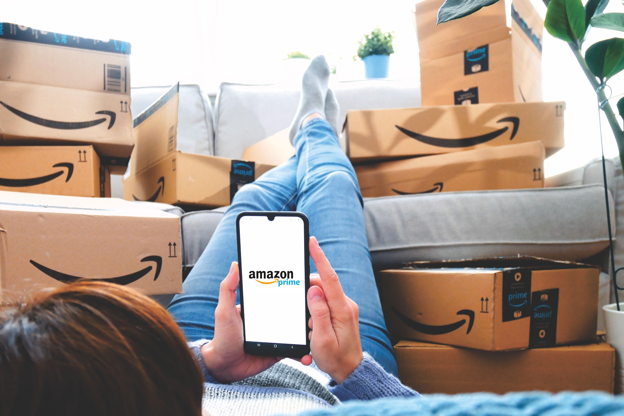 So kannst du beim Amazon Prime Day 2023 von exklusiven Angeboten profitieren!