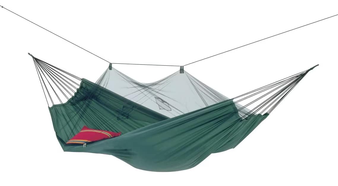 AMAZONAS Ultra Light Hängematte