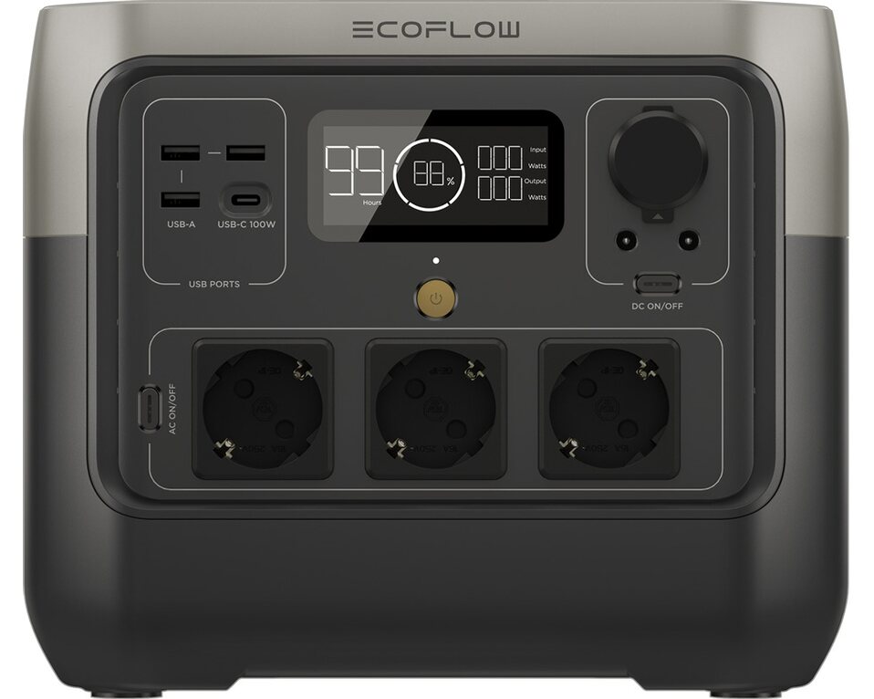 Ecoflow River 2 Pro
