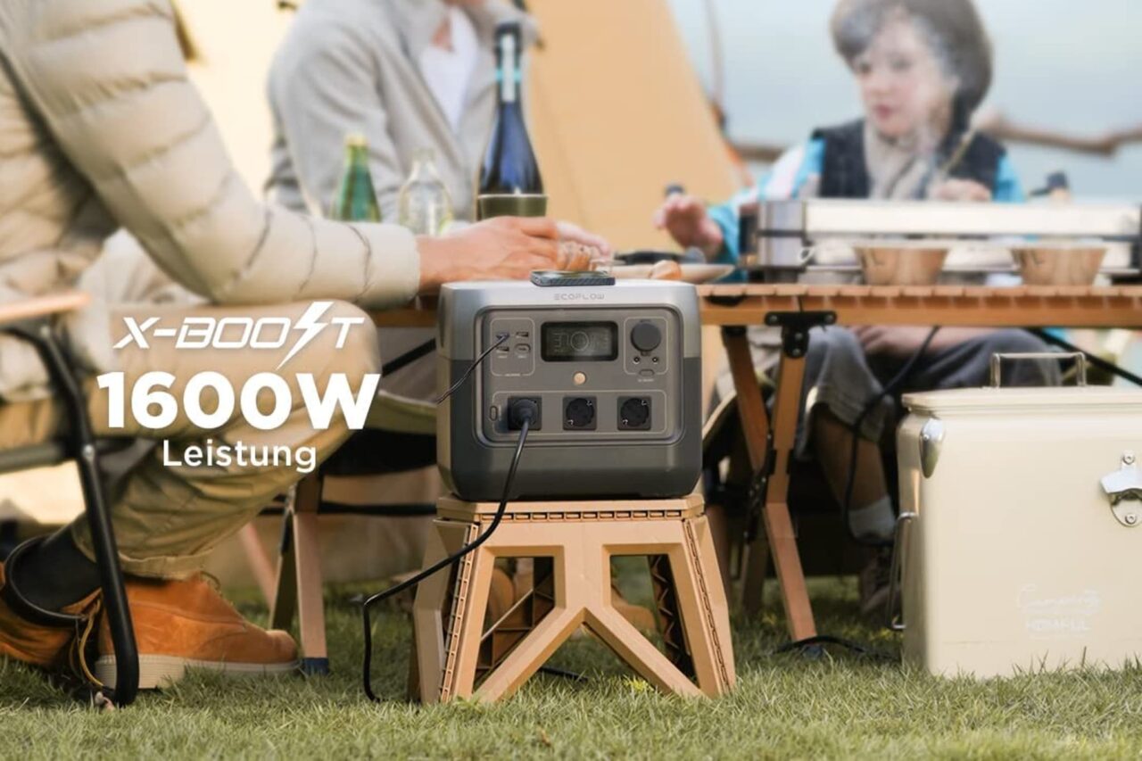 EcoFlow