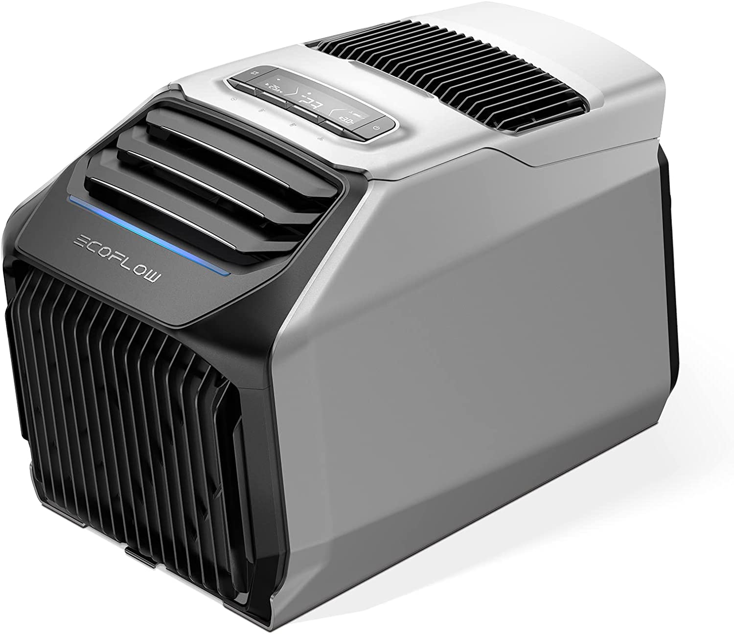 ecoflow wave 2 klimaanlage