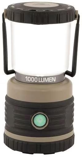 robens campinglaterne