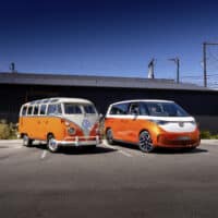 vw id buzz xl bulli