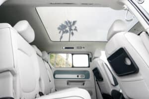 VW ID. Buzz XL Panoramadach
