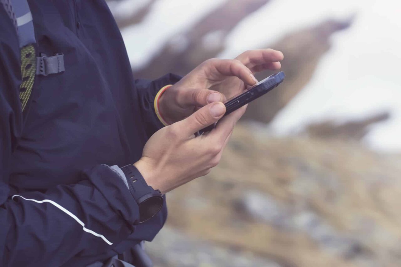 Die besten Camping Apps im Überblick