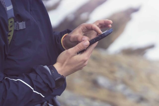 Die besten Camping Apps im Überblick