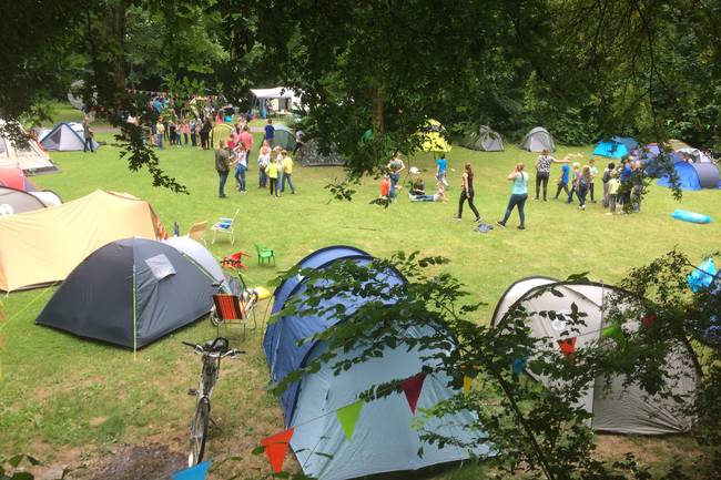 Buytenplaets Suydersee